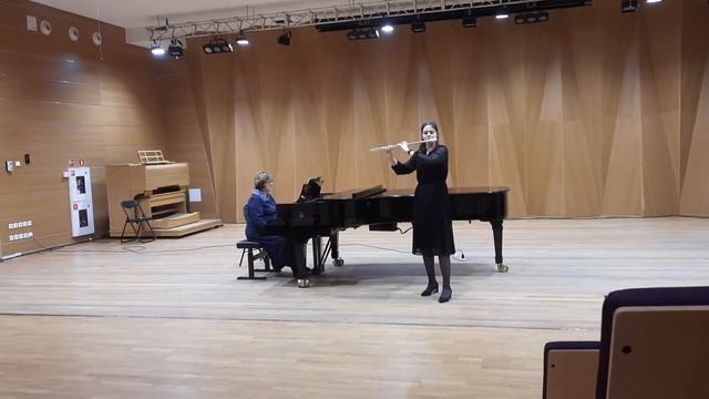 Моцарт концерт для флейты с оркестром ре мажор