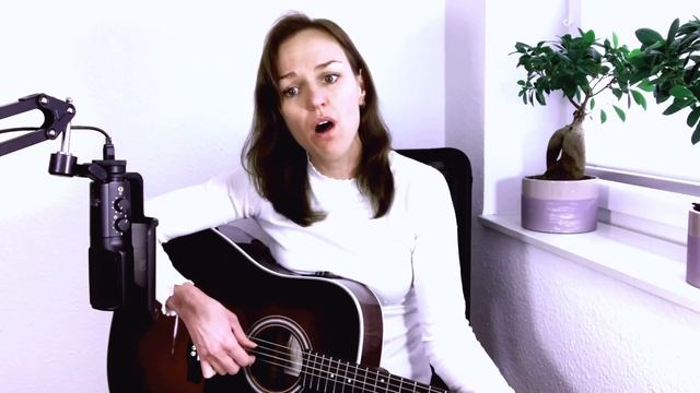 Елена Ваенга «Сориночка»/«Сынок»/«Сыночек»(Кавер/Cover) смотреть онлайн