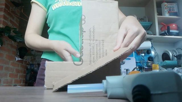 Автоматическая кормушка для кошек своими руками. смотреть онлайн