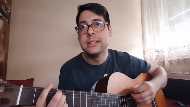 A Drowning World - Original Acoustic Work смотреть онлайн