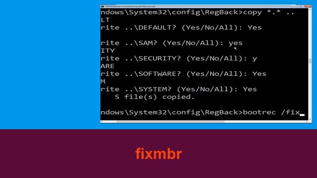 How to Fix 0x000000B8 Blue Screen Error Code Windows 11 смотреть онлайн