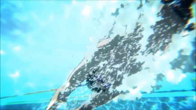 The Oral Cigarettes [Catch me] [Amv(Anime mix)] смотреть онлайн
