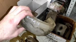 Увеличение клиренса Honda Spada