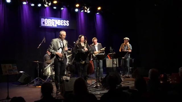 Angel - Stefan Pelzl´s JUJU смотреть онлайн