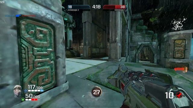 Quake Champions, что с игрой в 2021 году? смотреть онлайн
