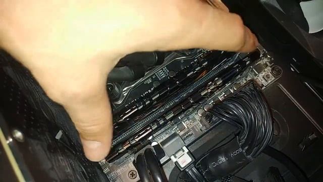 Компьютер не видит всю память DDR4. Что делать??? смотреть онлайн