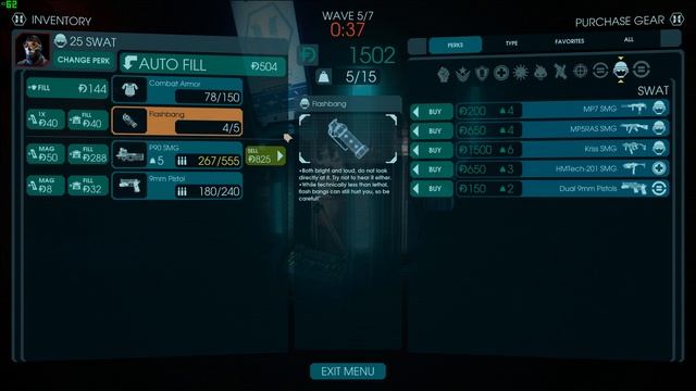 Челленджи в Killing Floor 2 - Флешки! смотреть онлайн