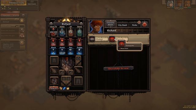 В чём суть: The Last Spell (pre-alpha demo) [Обзор] смотреть онлайн