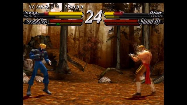 Is Street Fighter EX3 Fun in 2021? смотреть онлайн