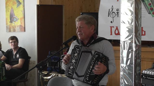 Встреча музыкантов 06.05.2017 Attendorn.Андрей Мангольд. смотреть онлайн