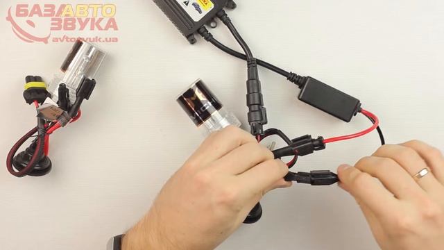Ксеноновая лампа Michi H1 4300K Xenon (2шт.) смотреть онлайн