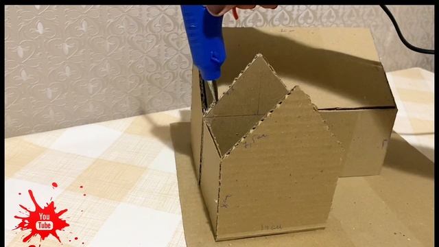 ?ОСЕННИЕ ПОДЕЛКИ?своими руками.Поделка из природного материала.Осенняя компазиция.DIY.AUTUMN CRAFT смотреть онлайн