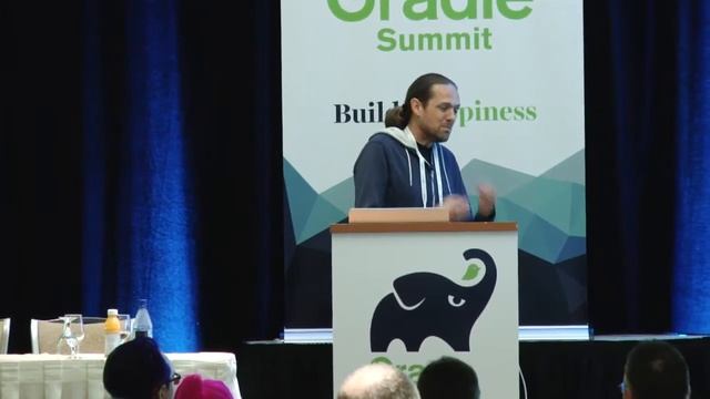 Gradle into the future смотреть онлайн