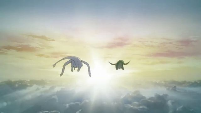 Kobayashi san Chi no Maid Dragon feat. Skyrim - Dragonborn Maid смотреть онлайн