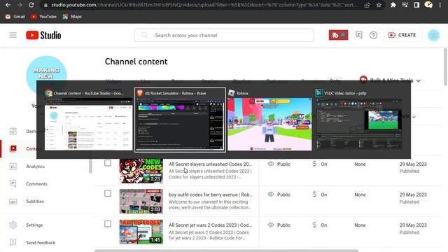 All *New* Rocket Simulator Codes| Codes for Rocket Simulator- Roblox Code смотреть онлайн