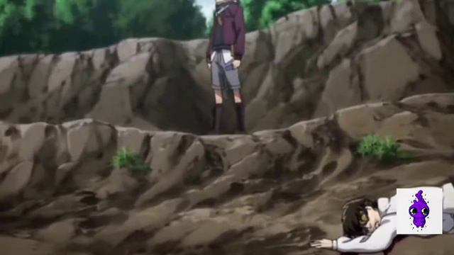 ☆ Аниме клип ☆ Дневник будущего - наступило время пировать ( андертейл ~ чара ) смотреть онлайн