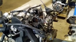 продам двигатель Дизель для уаз газель газ 69