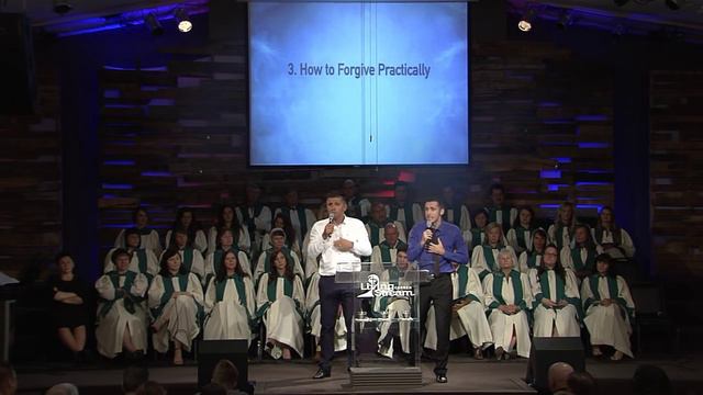 09 Август 2015 Богдан Бондаренко - Тест на прощение Часть 2