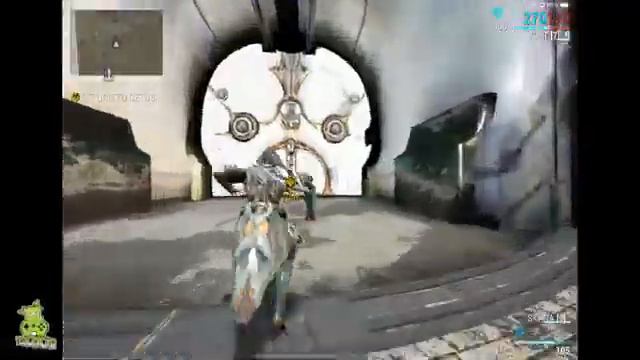 ASI SE VE WARFRAME MOBILE EN UNA IPAD PRO M2 QUE TAL?? смотреть онлайн