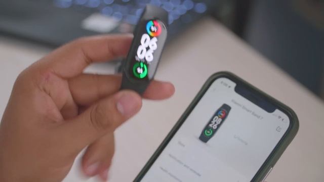 Mi Band 7 Unboxing & Review : India launch se pehle смотреть онлайн