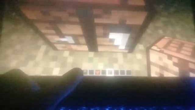 как сделать радужную броню в майнкрафт любой версии без модов!? смотреть онлайн