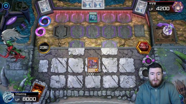 DINO CALAMITY LOCK! The JANKEST Win Streak! | Yu-Gi-Oh! Master Duel смотреть онлайн