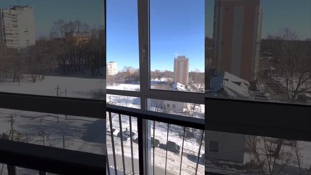 Двухкомнатная квартира в новостройке. Дом сдан 2021 смотреть онлайн