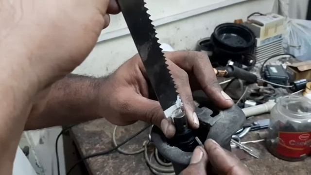 JR3050T JR3070CT How to assemble Makita reciprocating saw blade holder . смотреть онлайн