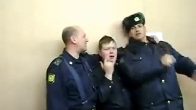 С днём полиции!