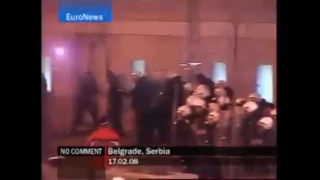 ЧЕСТЬ И СЛАВА СЕРБИИ! смотреть онлайн