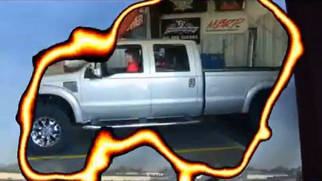 2008 Ford 6.4L, 3rd Place at Judgement Day смотреть онлайн