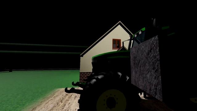 MARKUS MOOSE ORIGIN STORY!! - Roblox Piggy Animation