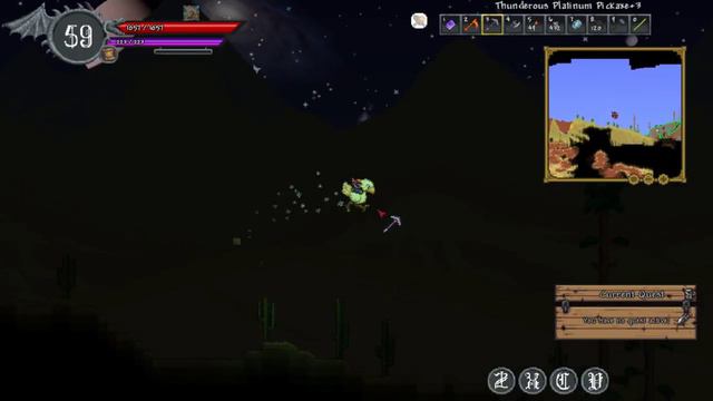 Modded Terraria Stream #17 смотреть онлайн