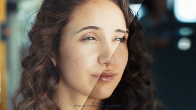 Acuvue Oasys Transition Contact Lenses смотреть онлайн