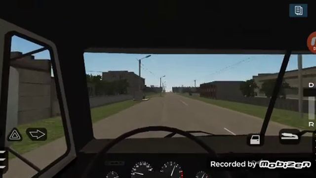 Игра Motor Depot версия 1.15 обзор смотреть онлайн