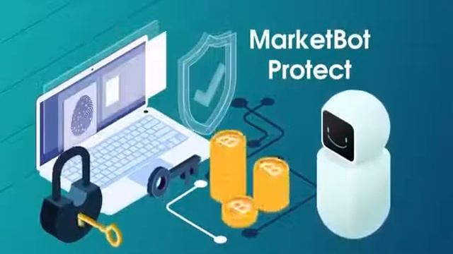 ПОДТВЕРЖДЕНИЕ КЭШБЭКА И ЗАЩИТА MarketBot. Куда инвестировать деньги 2022? смотреть онлайн