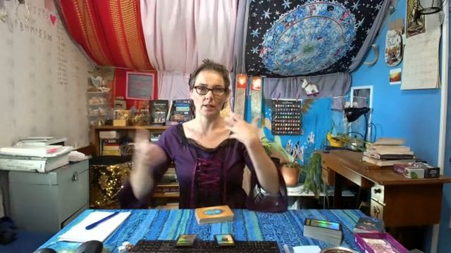 Tarot Reading & Angel Oracle Card Live | Adventure Tarot Pick a Number #CharTarot #livestream смотреть онлайн