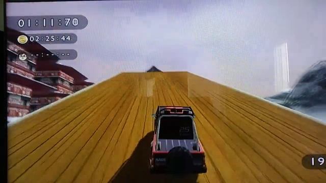 track mania build to race wii custom level snow смотреть онлайн