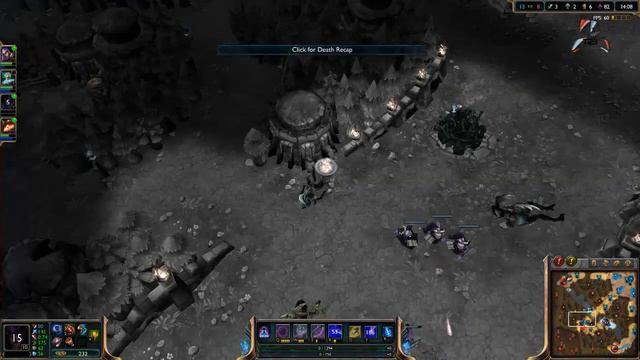 Let's Play League of Legends [297] Bomb has been Planted смотреть онлайн