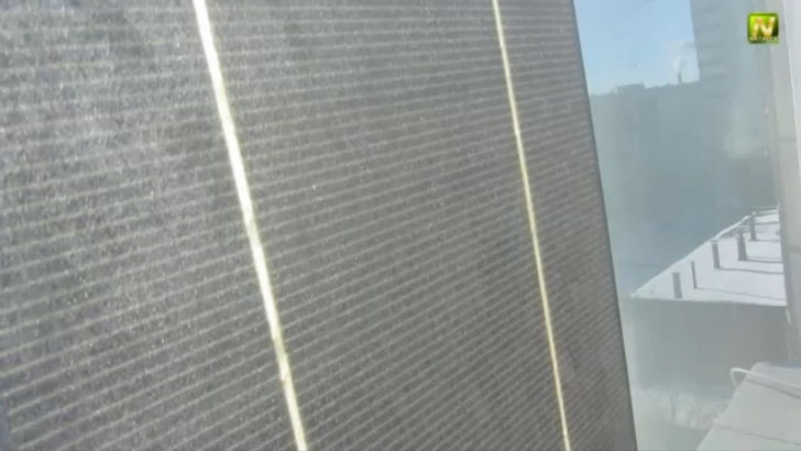 [Natalex] Китайские панельки разочаровали...