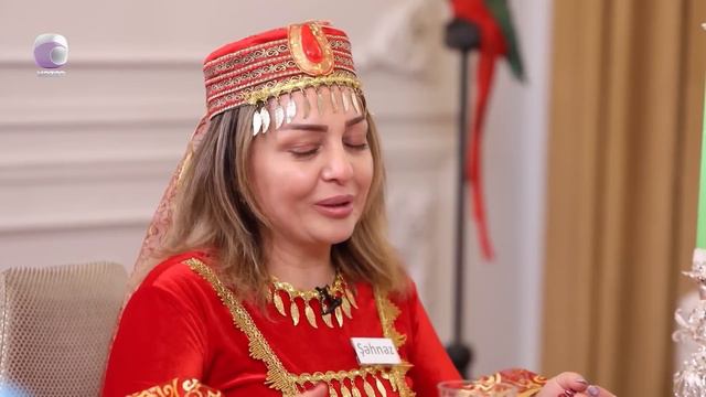 Suna İlə Yeməyə Dəyər - Şahnaz Paşayevanın Evi  20.03.2024