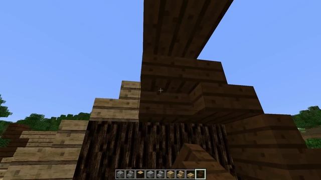 Водяная мельница / Watermill [1/2] [Minecraft Architecture] смотреть онлайн