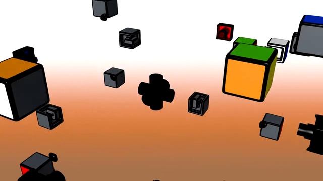 Кубик Рубика 1974 год смотреть онлайн