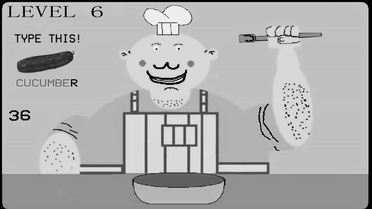 Mr. Mix Level 6 смотреть онлайн