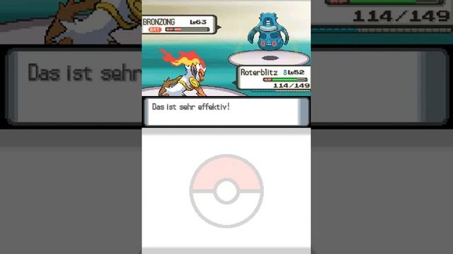 Let's play Pokemon Perl : 030 Mein härtester Endk(r)ampf смотреть онлайн