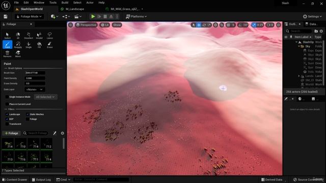 13.1. More Foliage Painting