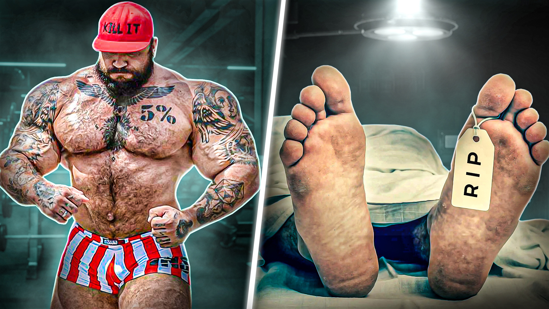 САМЫЕ ВРЕДНЫЕ ВИДЫ СПОРТА, КОТОРЫЕ ЛУЧШЕ ИЗБЕГАТЬ! смотреть онлайн