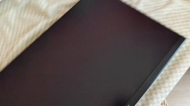 UNBOXING MONITOR ASROCK PG27FF1