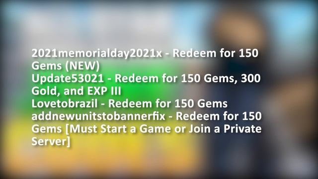 Roblox All Star Tower Defense Codes June 2021 Roblox смотреть онлайн