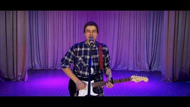 Моё море - Noize mc. Cover смотреть онлайн